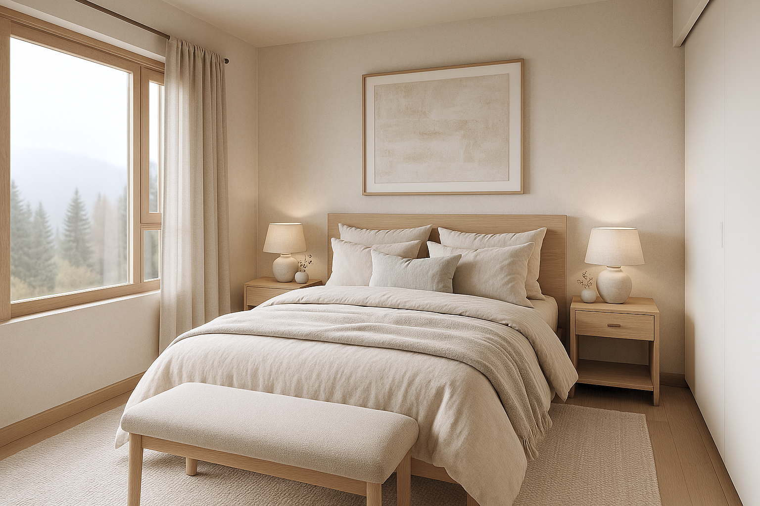 Fideicomiso Cóndor 1 Rolando 1053 - Monoambiente 04